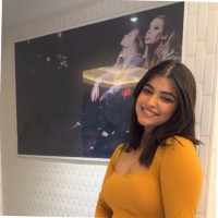 Tinisha Bawa
