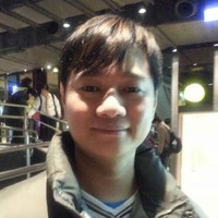 林 Lin孝誠 Anthony