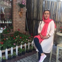 Sahar Lashgari