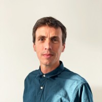 Martin Fournier-Bidoz