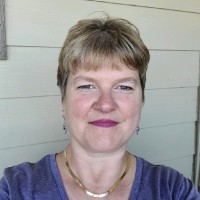 Gwen Franz