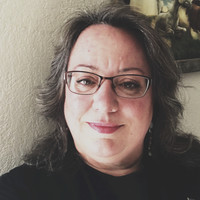 Jennifer Kenworthy