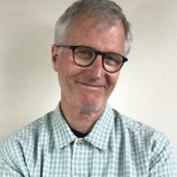 Kevin Dwight Richardson Barkinghand