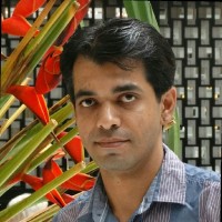 Nilesh Bakale