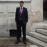 David Roquet Carreras