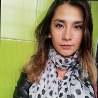 Cindy Lorena Oñate Sanchez
