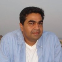 Akash Shah