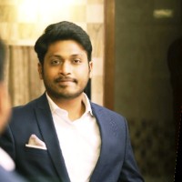 Sreedhar Srinivasan Manikandan Rameshbabu