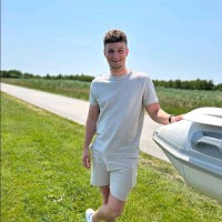 Boyan de Jong