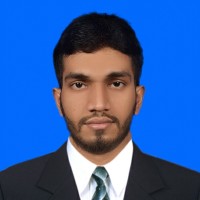 Md. Al Amin