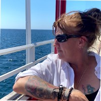 Kerry Martin