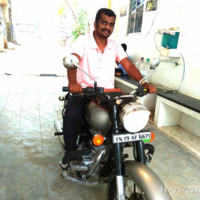 Bro. Prabhu Daniel T Ministries