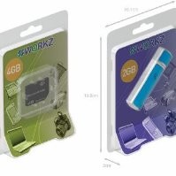 Blister Packaging