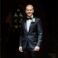 Joshua Bishop