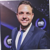 Luis Filipe Neves, Cfp®