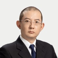 Jeffery Shao