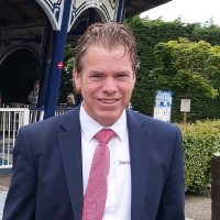 Joost Van de Wetering