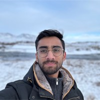 Faizel Mangroe