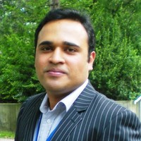 Umair Ali