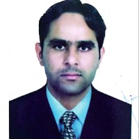 Mubarik Ali