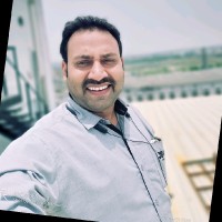 Naveen Bhardwaj