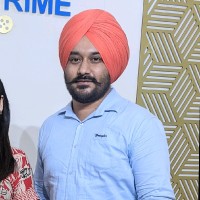 Malkeet Singh