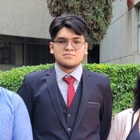 Alejandro Quintana Cirilo