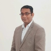 Uttam kumar das