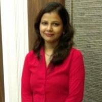 Nirmala Roy