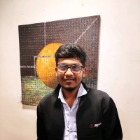 Praveen P
