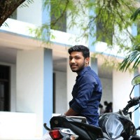 Abin Shaji
