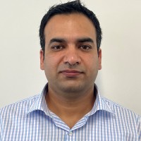 Pawan Kumar