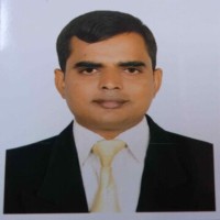 Md Robiul Islam