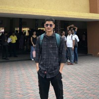 Shivam Ghildiyal