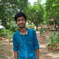 Jeganath K