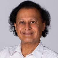 Dr. Shan Nair