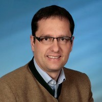 Bernhard Alt