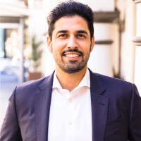 Shahir (Sean) Wahidi, Mba