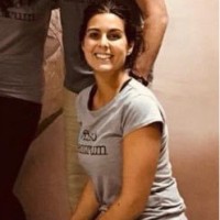 Xiana GOLPE GONZALEZ