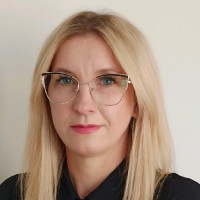 Izabela Głowala
