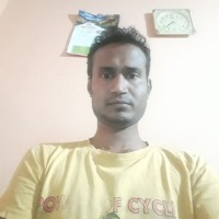 Bikash Mandal