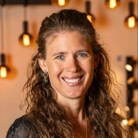 Diana Jørgensen