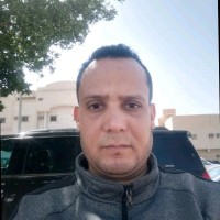 Haytham El Behairy