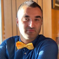Yordan Sergeev