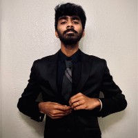Arvindh Gautam