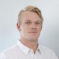 Henry Whitney, Cfa®