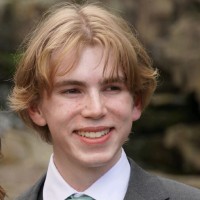 Ethan Arrington