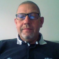 Denis Degroote