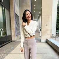 Shraddha Bedmutha