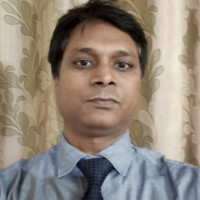Akhilesh Bharti